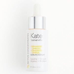 NIB KATE SOMERVILLE Omegas + Ceramides Serum - Discontinued